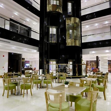 Duset Hotel Suites Riadh Exterior foto