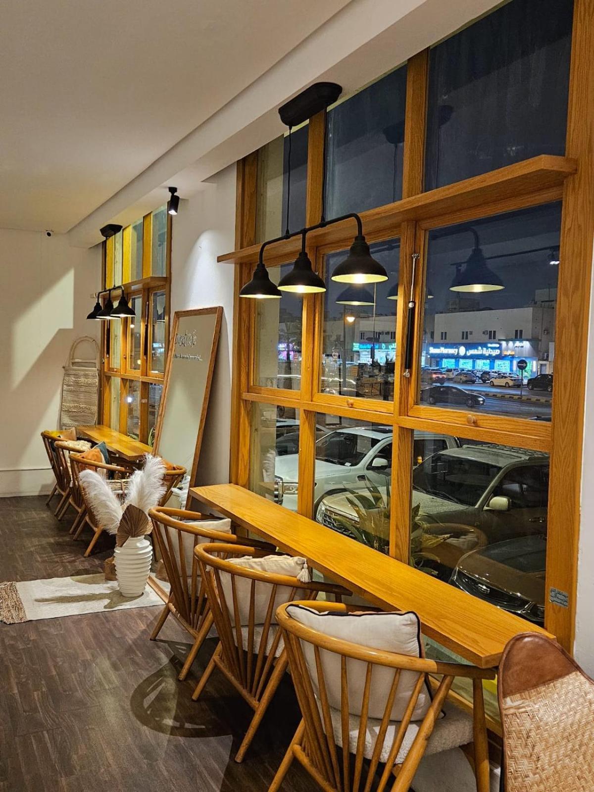 Duset Hotel Suites Riadh Exterior foto
