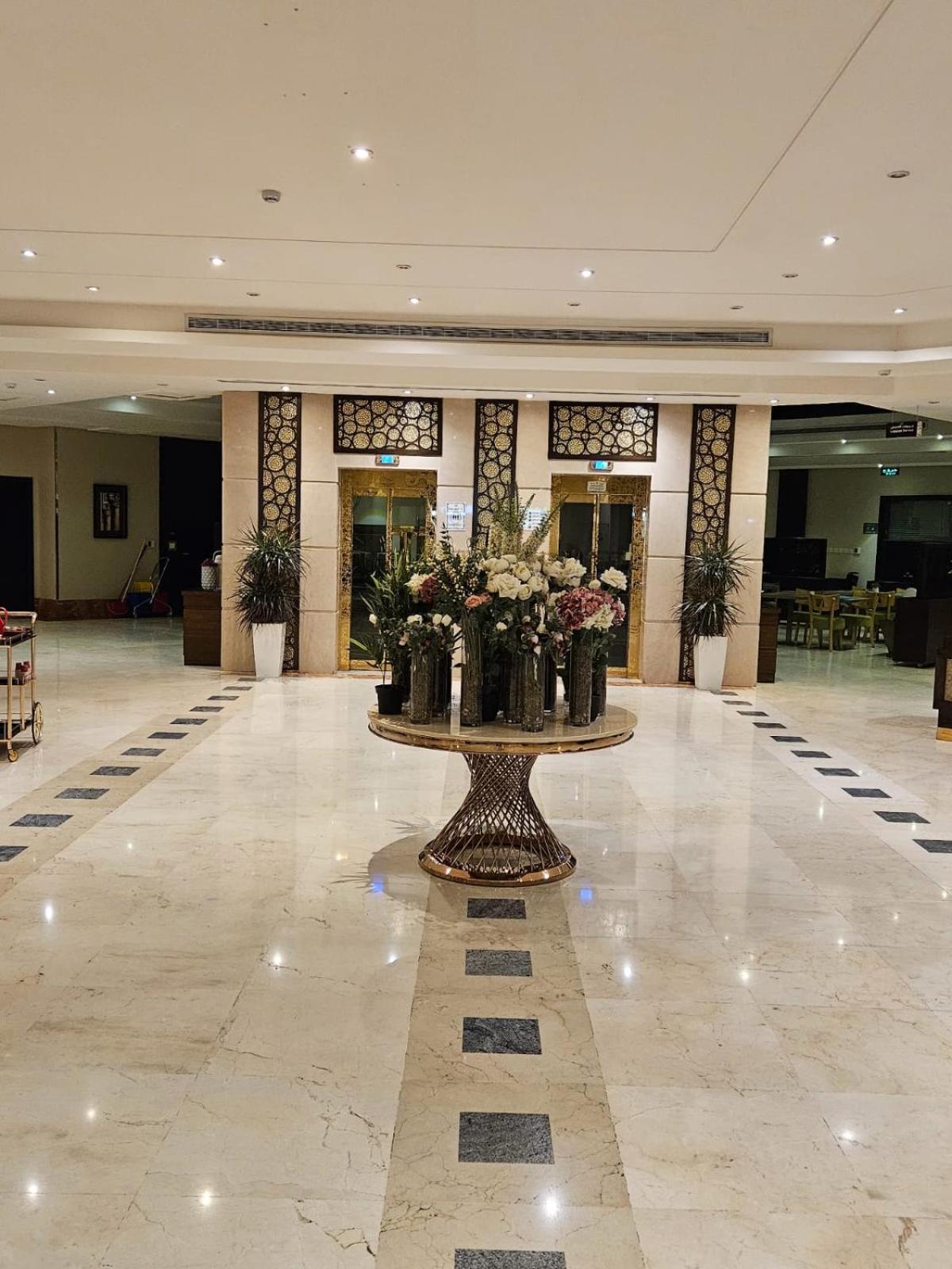 Duset Hotel Suites Riadh Exterior foto